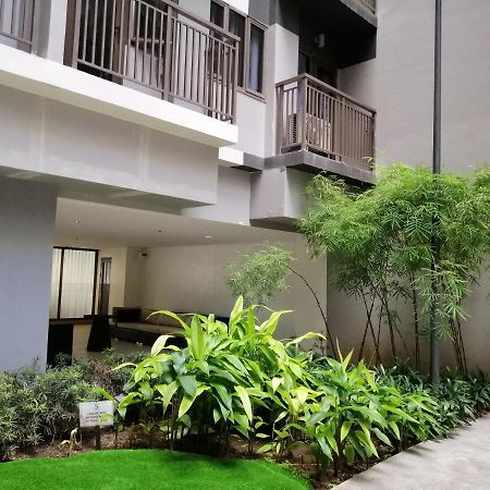 S Residencestower 3 - L&R Staycation Pasay Exterior foto