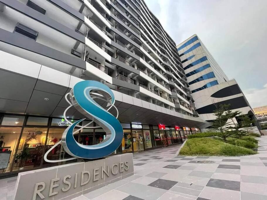 S Residencestower 3 - L&R Staycation Pasay Exterior foto
