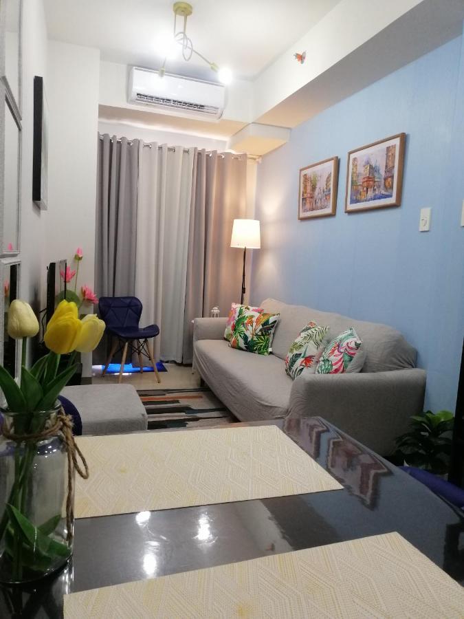 S Residencestower 3 - L&R Staycation Pasay Exterior foto