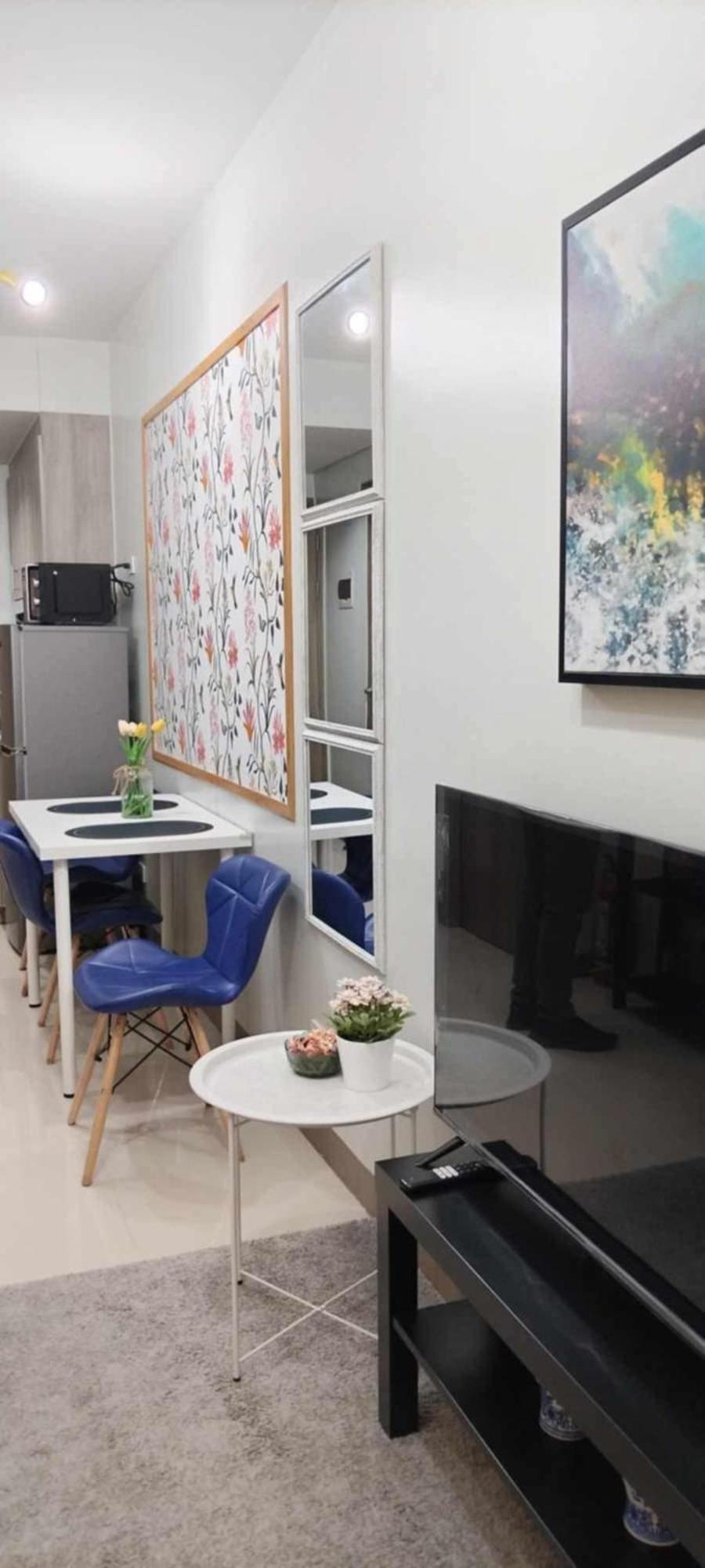 S Residencestower 3 - L&R Staycation Pasay Habitación foto