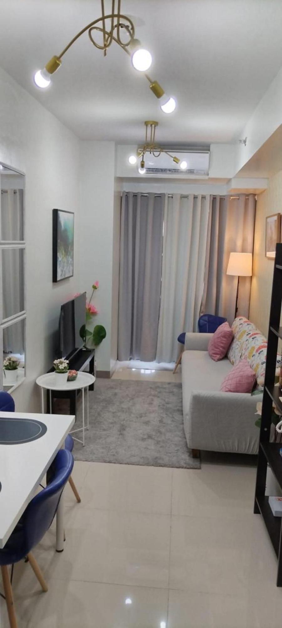 S Residencestower 3 - L&R Staycation Pasay Habitación foto